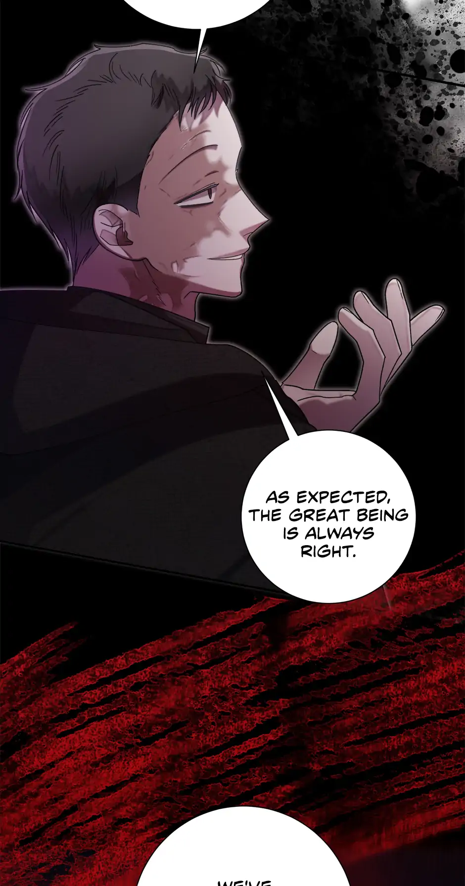 The Wallflower Who Was Proposed to by the Tyrant Chapter 37 340 66