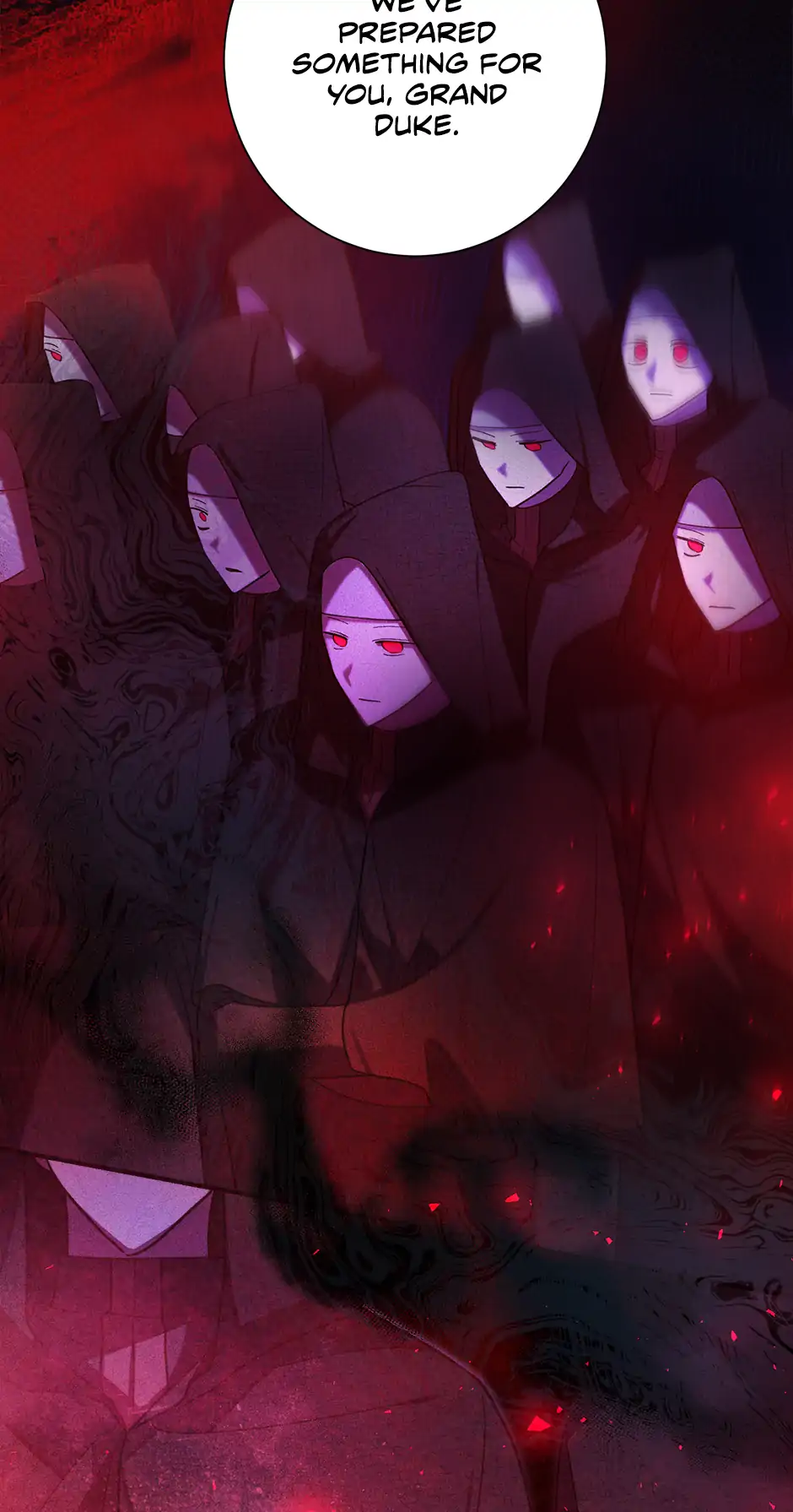 The Wallflower Who Was Proposed to by the Tyrant Chapter 37 341 67