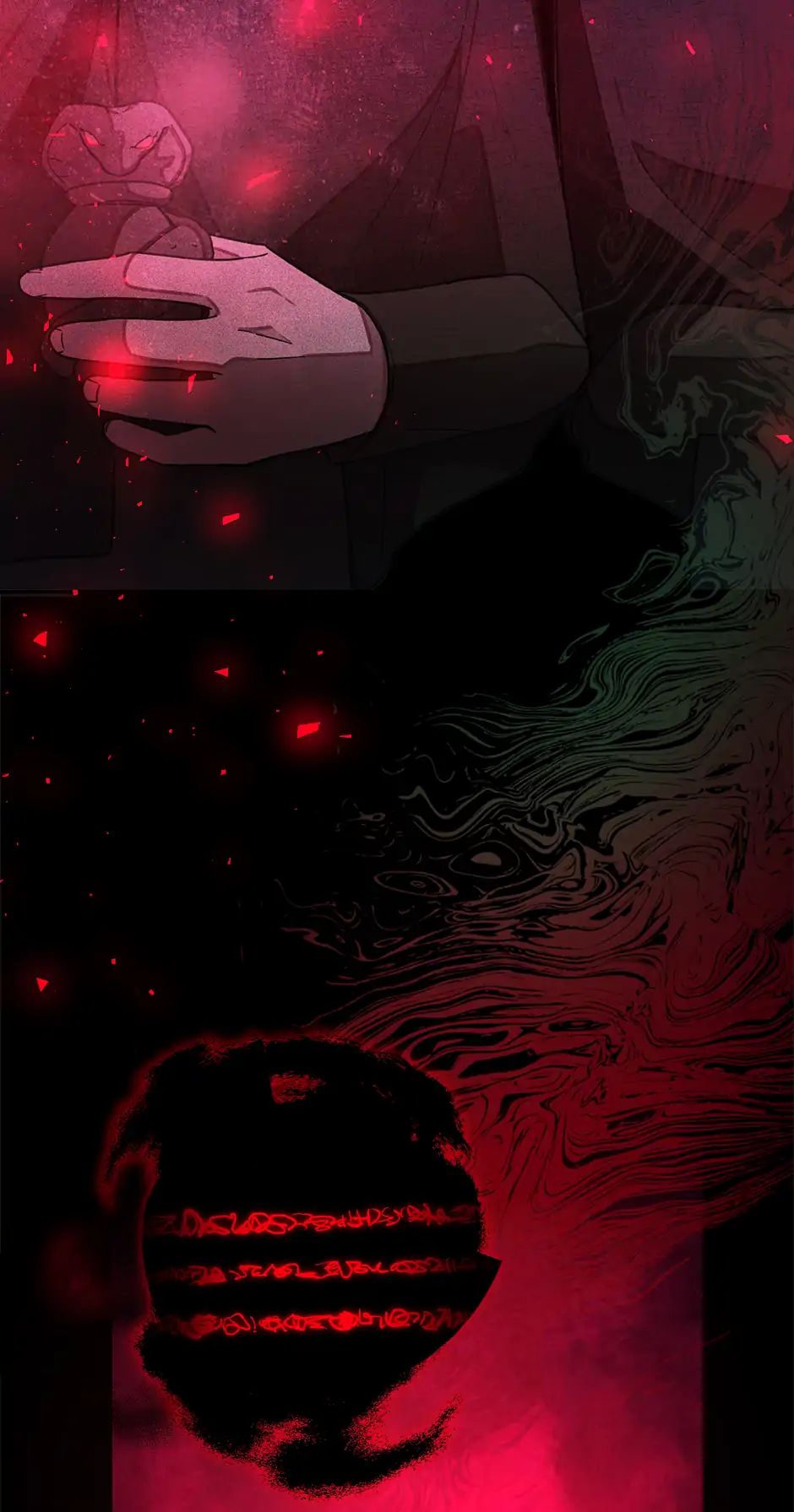 The Wallflower Who Was Proposed to by the Tyrant Chapter 37 342 68