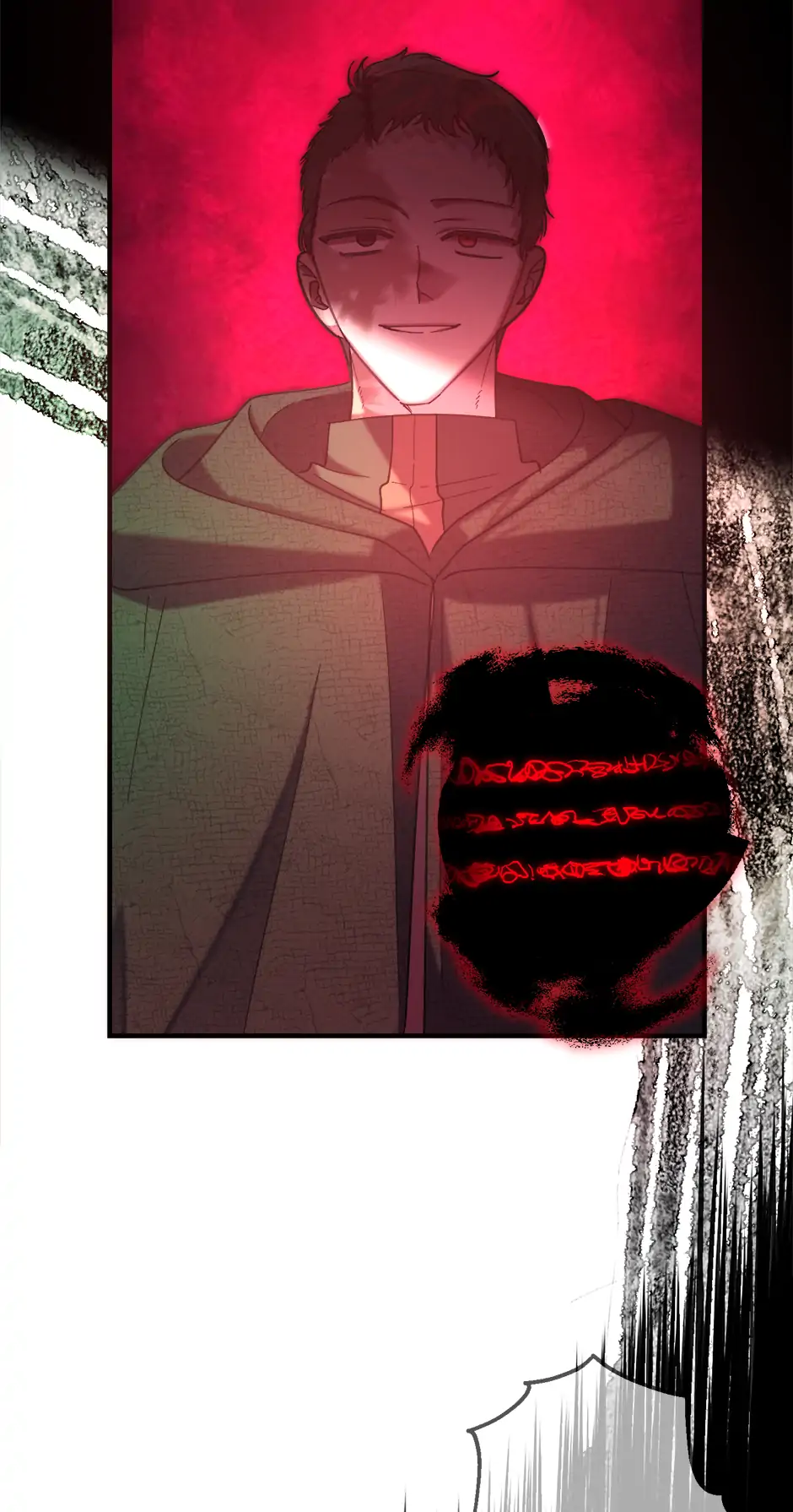 The Wallflower Who Was Proposed to by the Tyrant Chapter 37 343 69