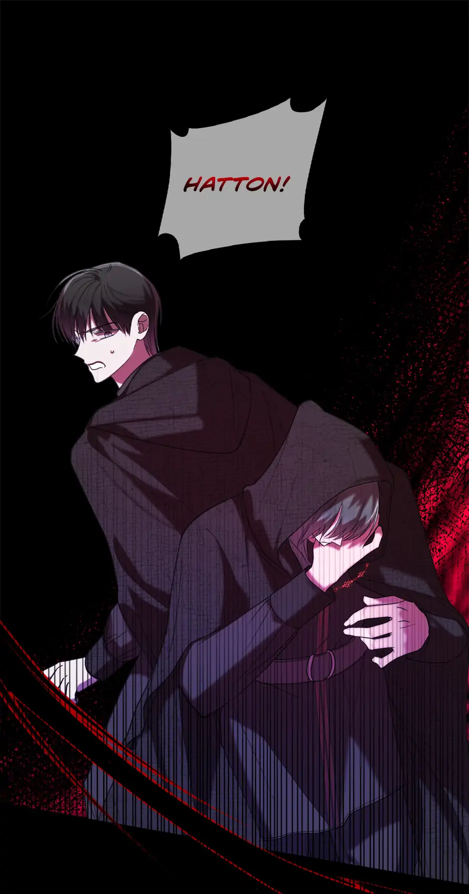 The Wallflower Who Was Proposed to by the Tyrant Chapter 37 345 71