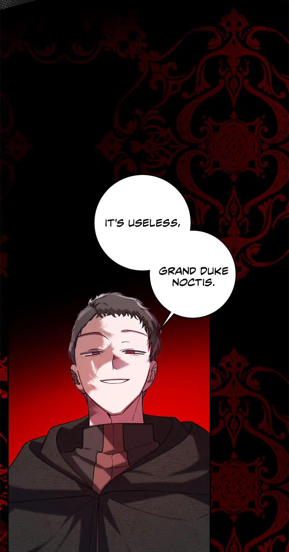 The Wallflower Who Was Proposed to by the Tyrant Chapter 37 347 73