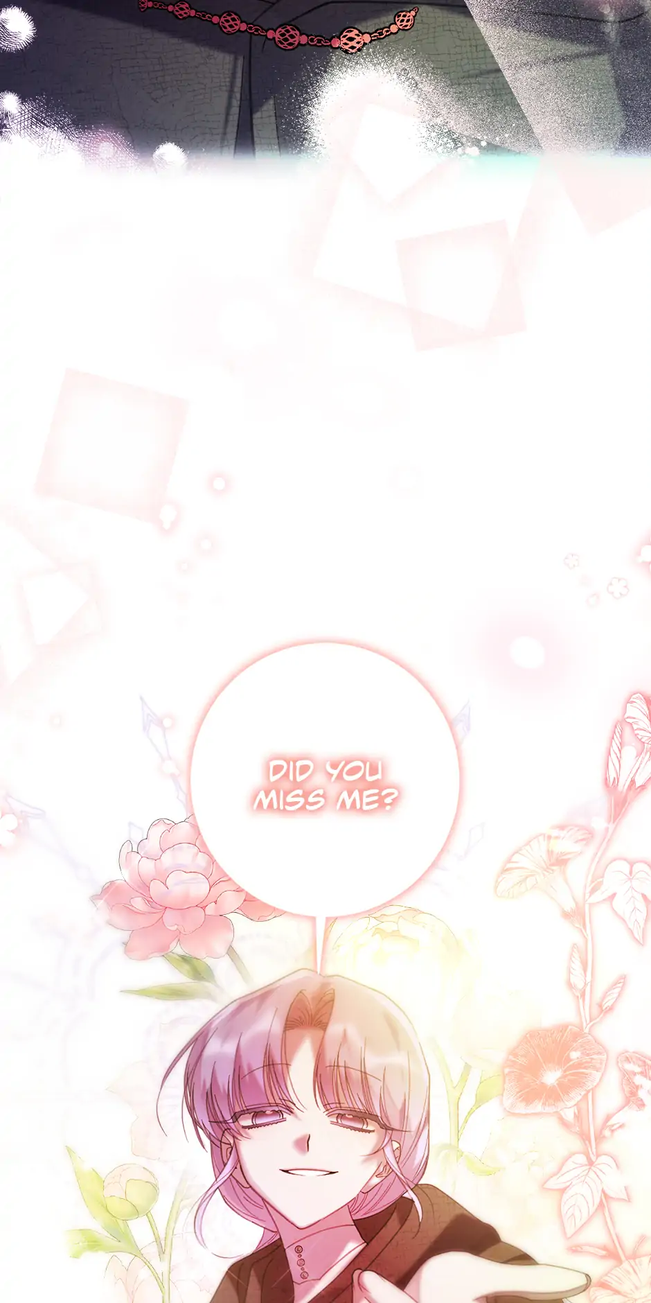 The Wallflower Who Was Proposed to by the Tyrant Chapter 37 361 87