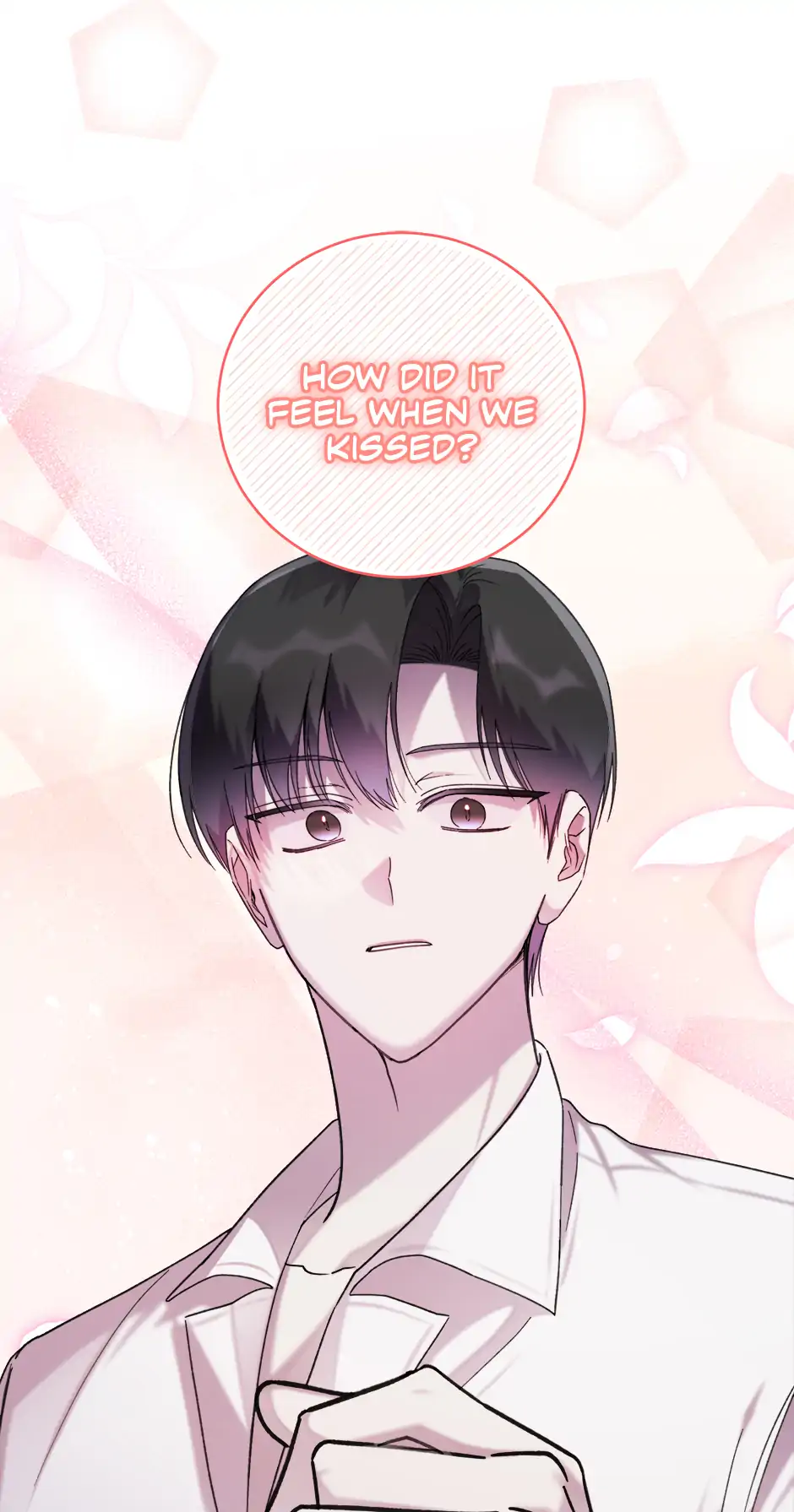 The Wallflower Who Was Proposed to by the Tyrant Chapter 41 224 01