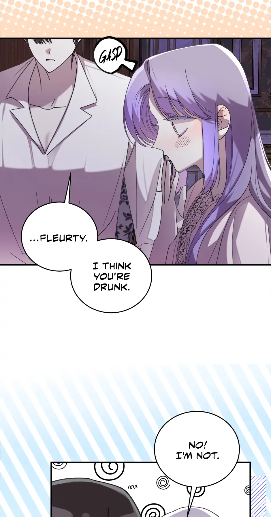 The Wallflower Who Was Proposed to by the Tyrant Chapter 41 228 05