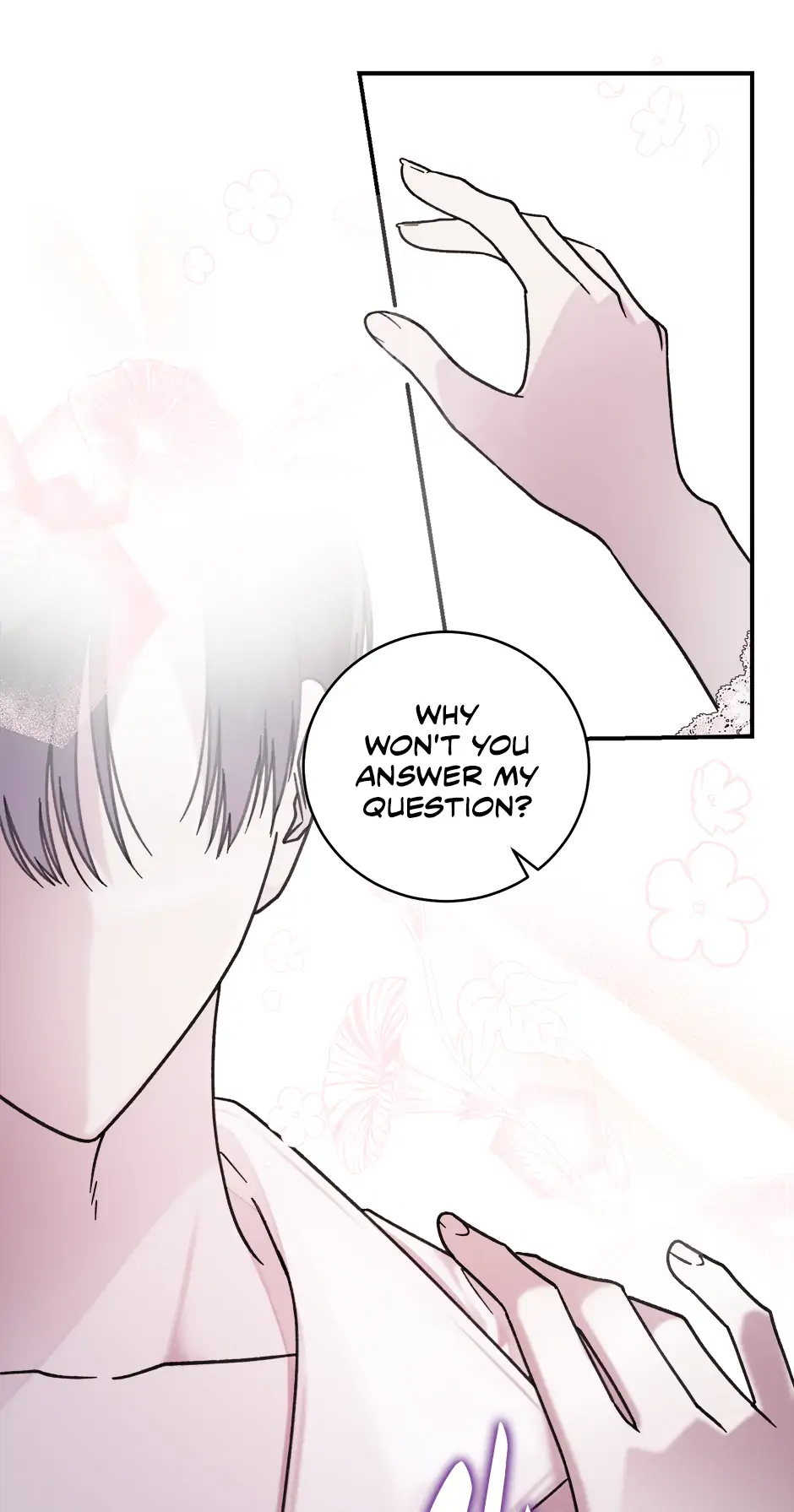 The Wallflower Who Was Proposed to by the Tyrant Chapter 41 231 08