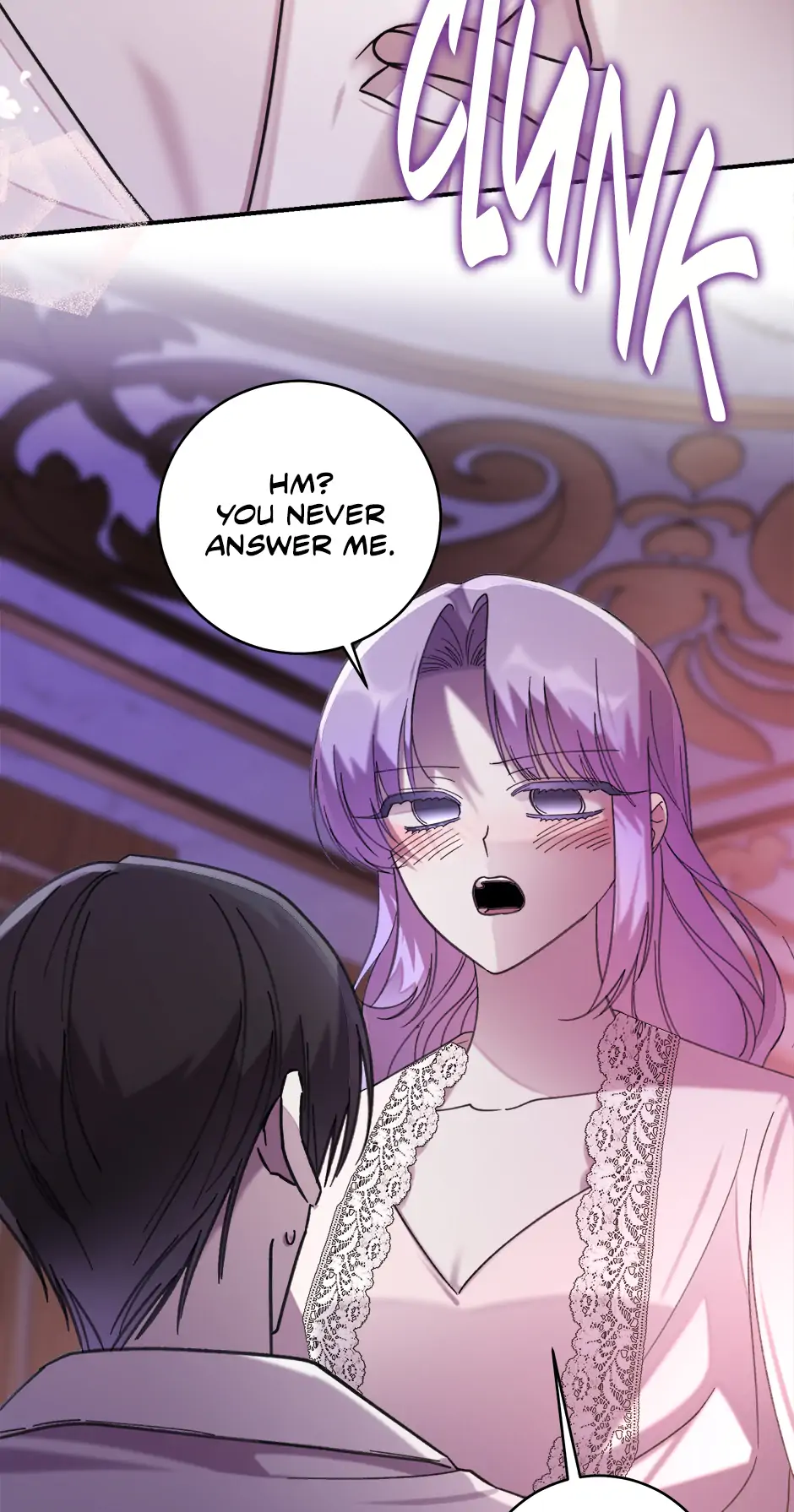 The Wallflower Who Was Proposed to by the Tyrant Chapter 41 232 09