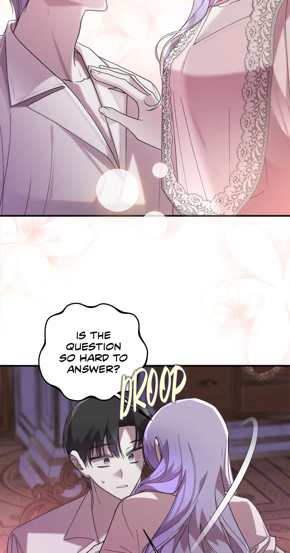 The Wallflower Who Was Proposed to by the Tyrant Chapter 41 235 12