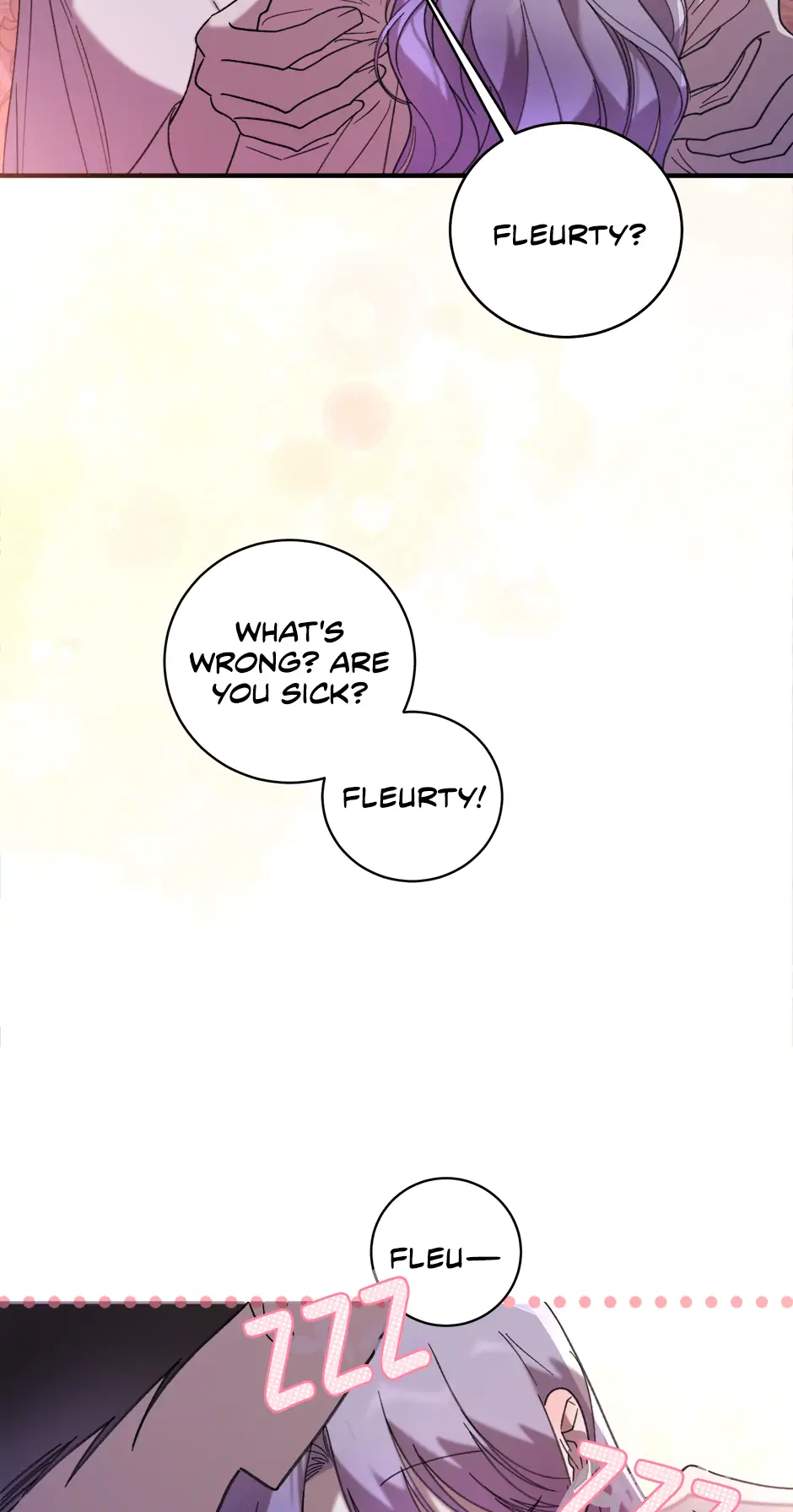 The Wallflower Who Was Proposed to by the Tyrant Chapter 41 236 13