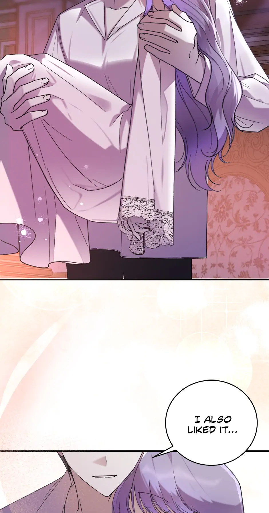 The Wallflower Who Was Proposed to by the Tyrant Chapter 41 239 16