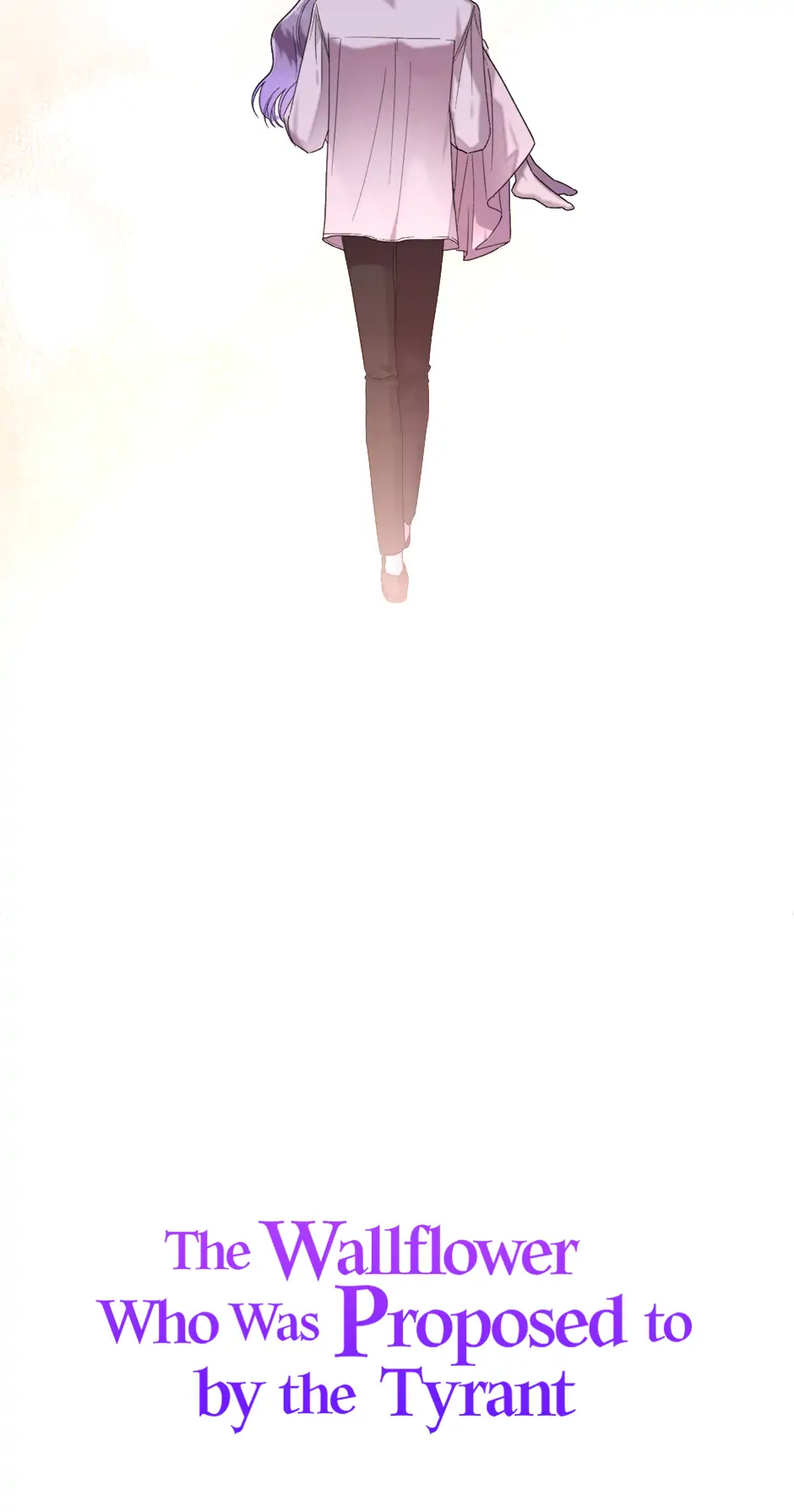 The Wallflower Who Was Proposed to by the Tyrant Chapter 41 241 18