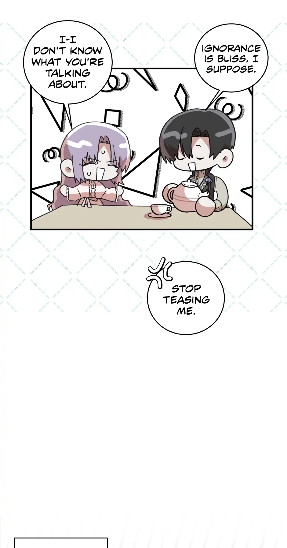 The Wallflower Who Was Proposed to by the Tyrant Chapter 41 245 22