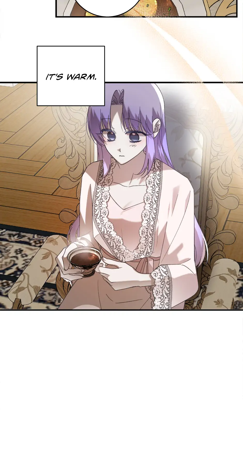 The Wallflower Who Was Proposed to by the Tyrant Chapter 41 248 25