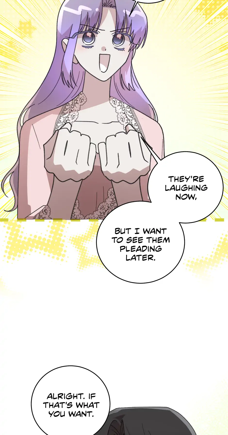 The Wallflower Who Was Proposed to by the Tyrant Chapter 41 256 33