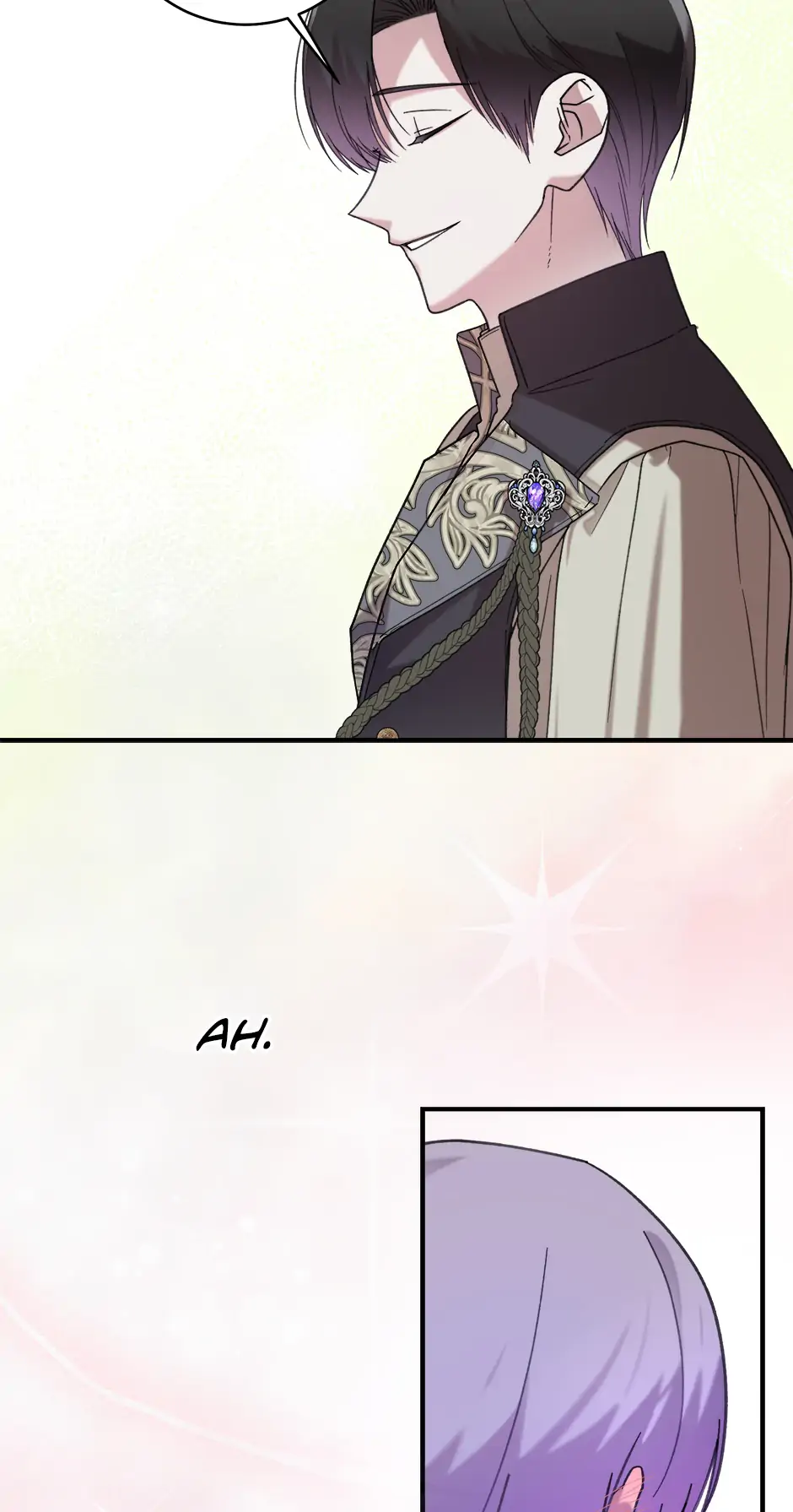 The Wallflower Who Was Proposed to by the Tyrant Chapter 41 257 34