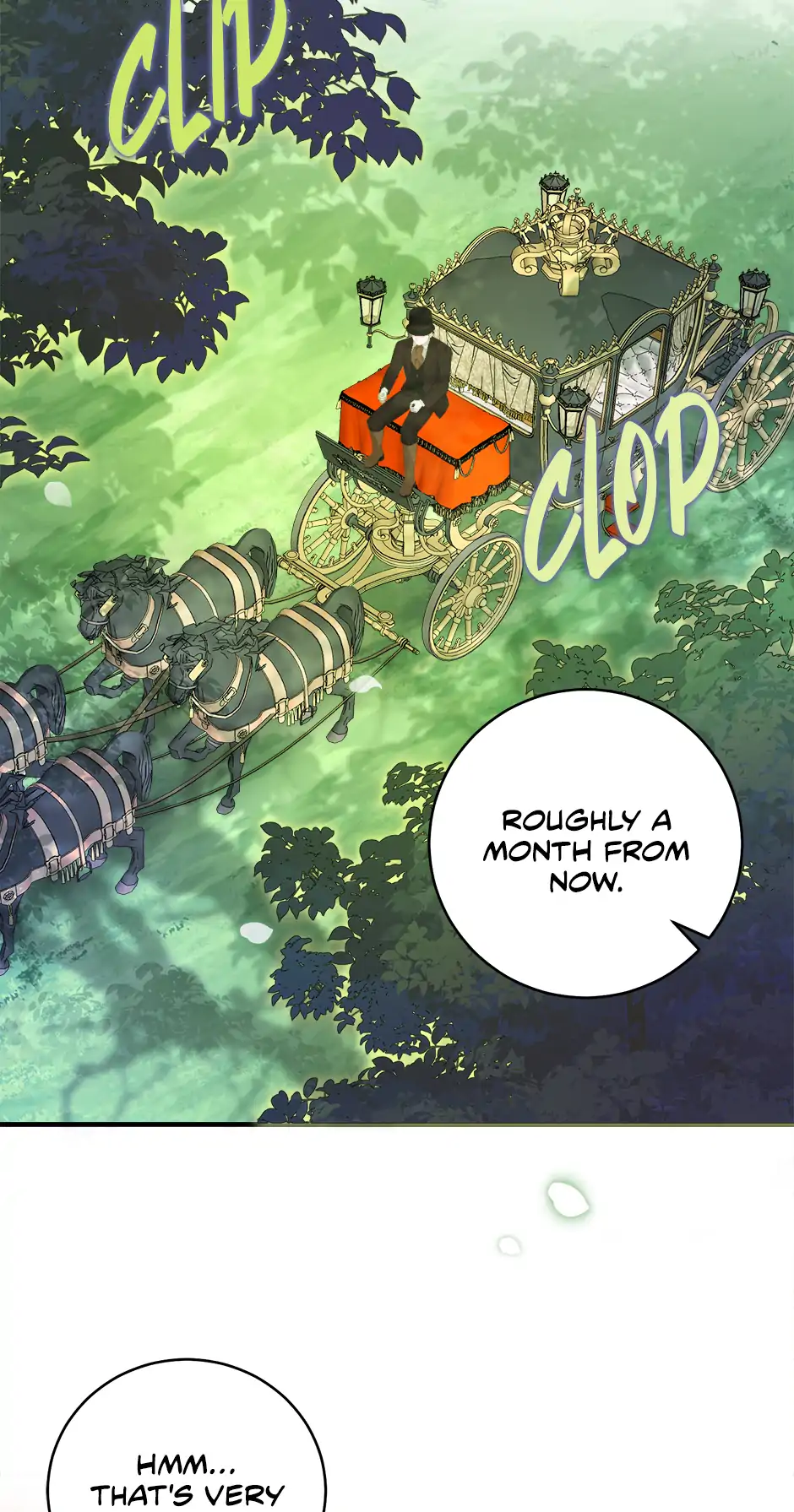 The Wallflower Who Was Proposed to by the Tyrant Chapter 41 260 37