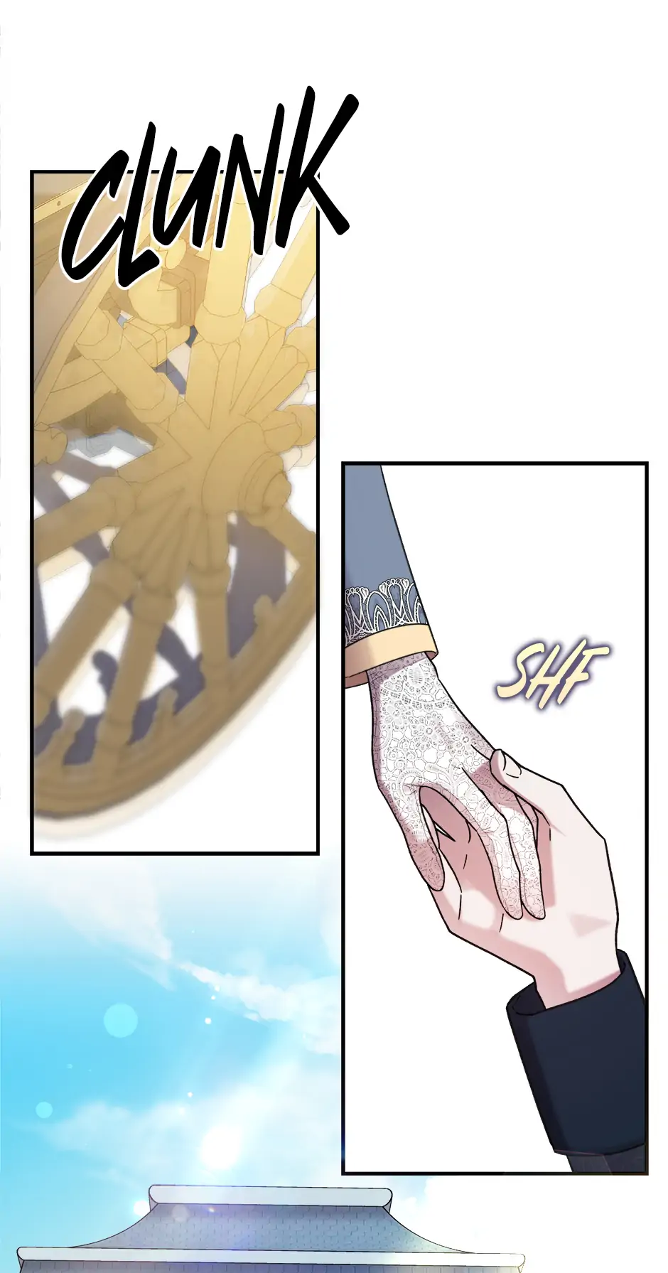 The Wallflower Who Was Proposed to by the Tyrant Chapter 41 262 39