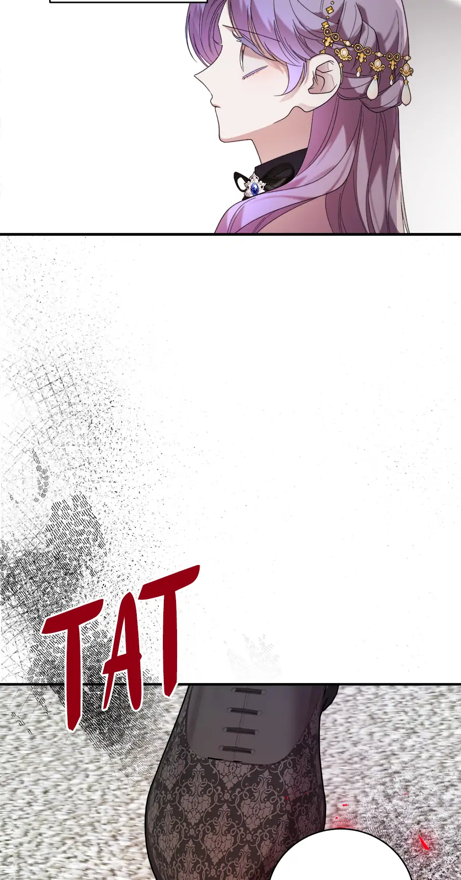 The Wallflower Who Was Proposed to by the Tyrant Chapter 41 264 41