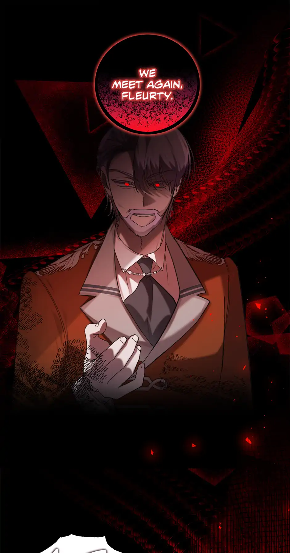 The Wallflower Who Was Proposed to by the Tyrant Chapter 41 266 43