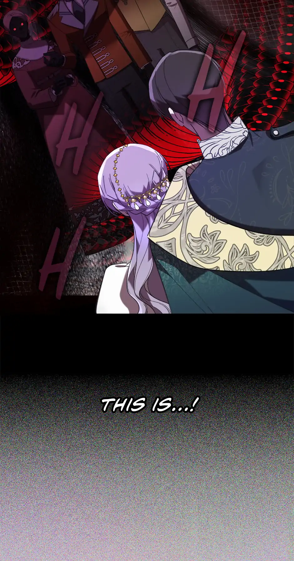 The Wallflower Who Was Proposed to by the Tyrant Chapter 41 268 45