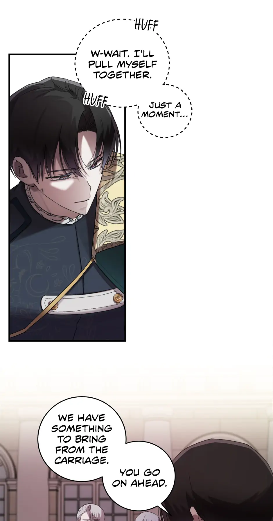 The Wallflower Who Was Proposed to by the Tyrant Chapter 41 270 47