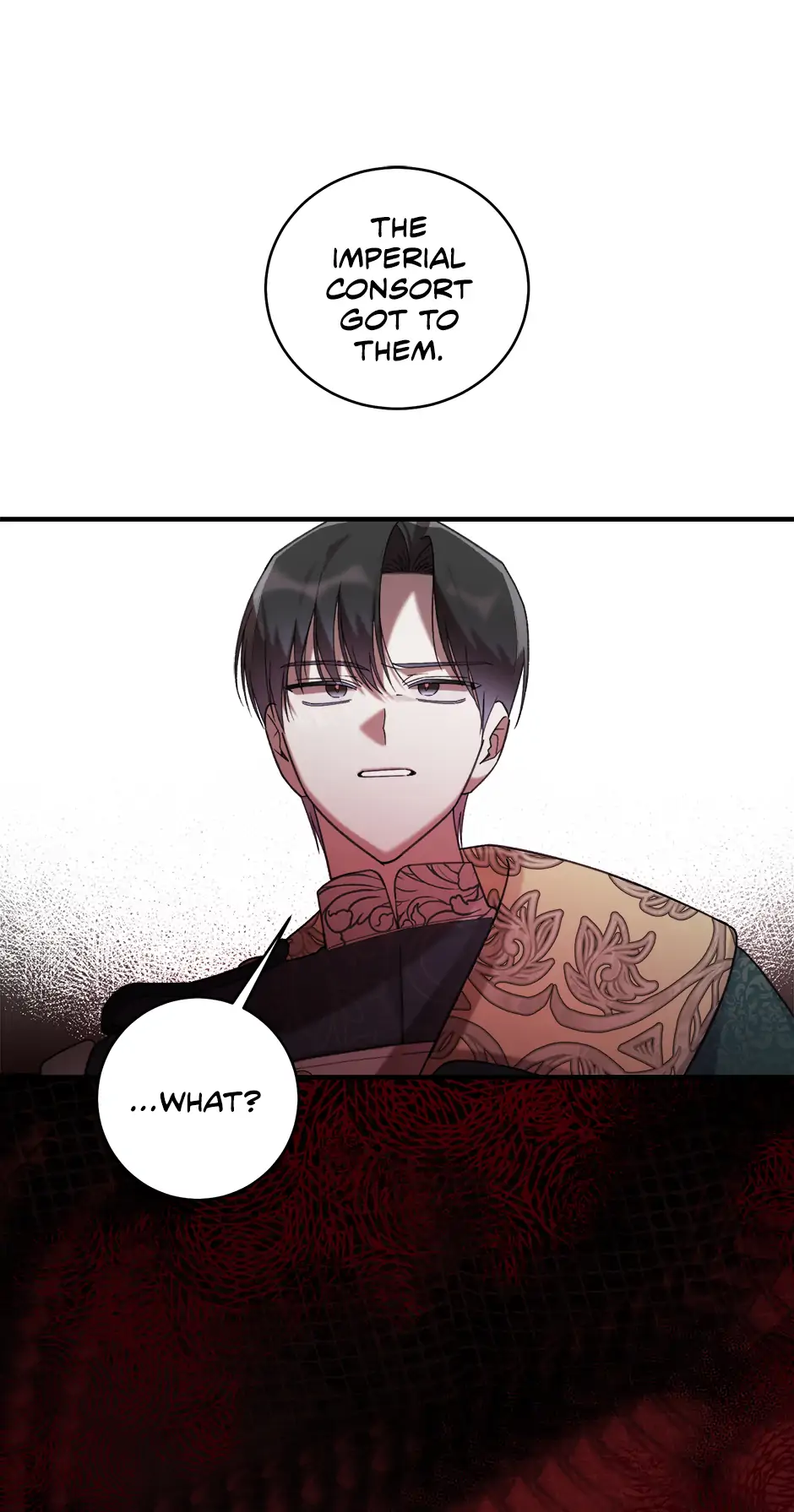 The Wallflower Who Was Proposed to by the Tyrant Chapter 41 273 50