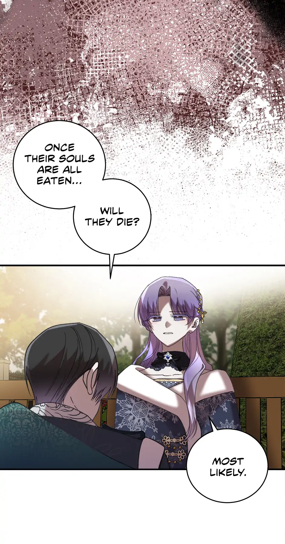 The Wallflower Who Was Proposed to by the Tyrant Chapter 41 275 52