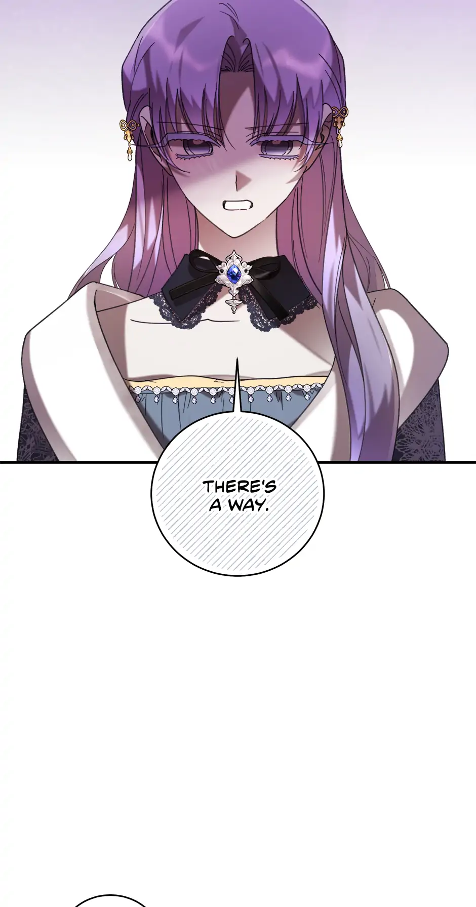 The Wallflower Who Was Proposed to by the Tyrant Chapter 41 278 55