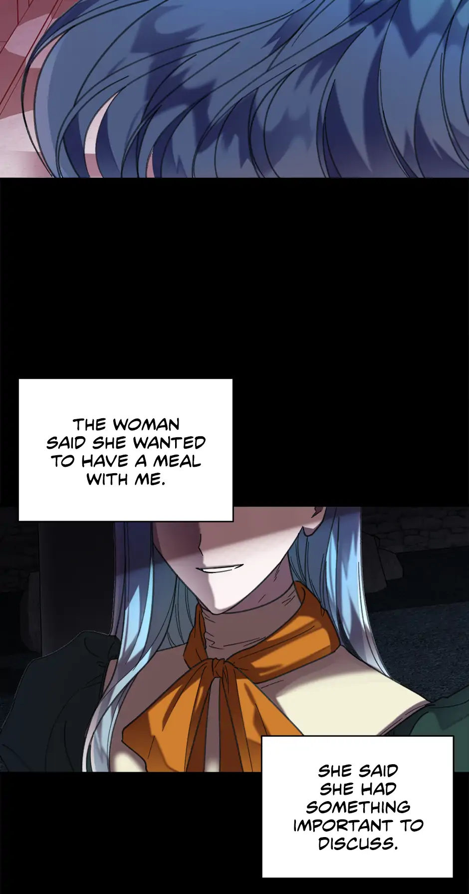 The Wallflower Who Was Proposed to by the Tyrant Chapter 41 288 65