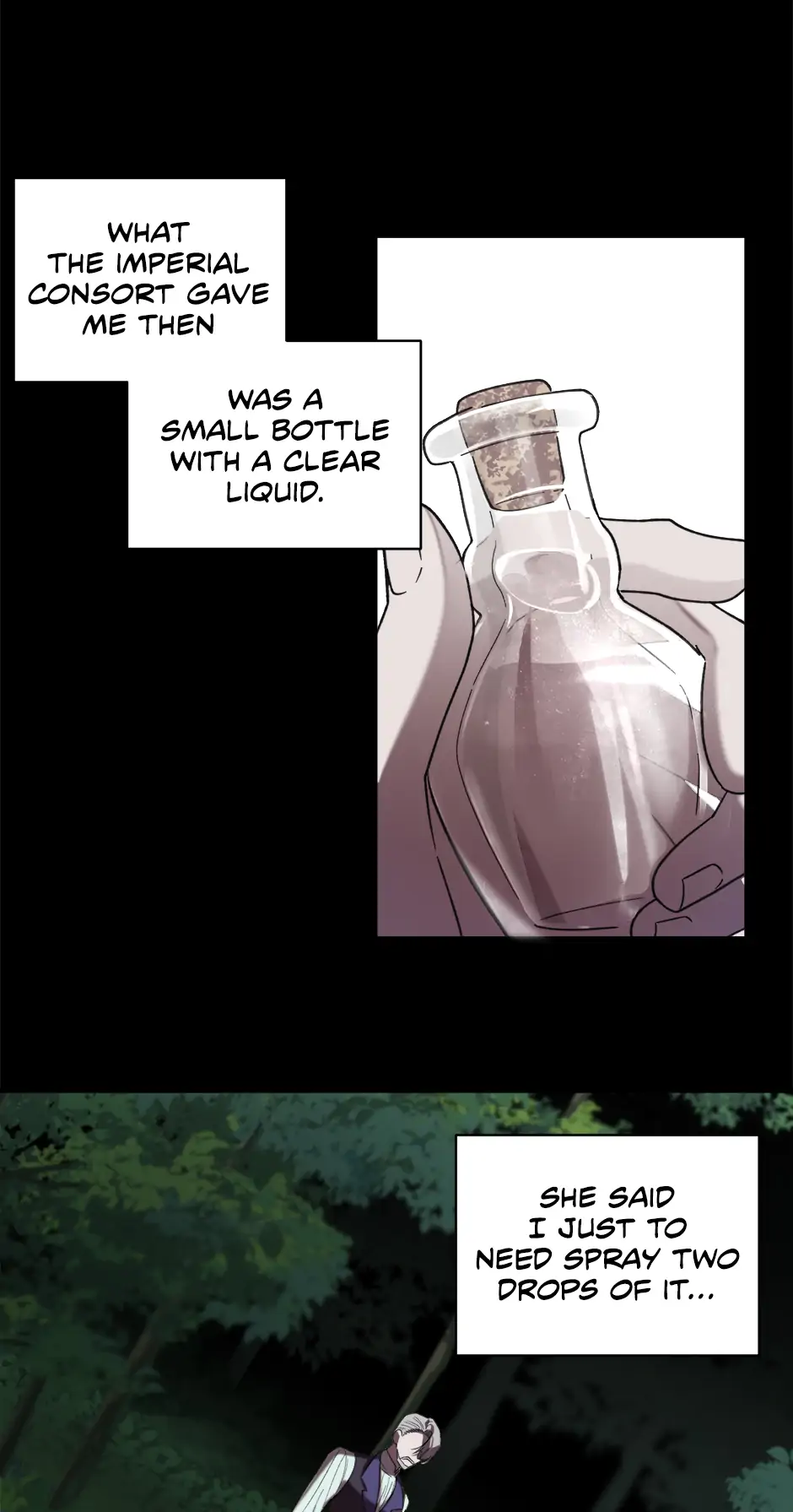 The Wallflower Who Was Proposed to by the Tyrant Chapter 41 289 66