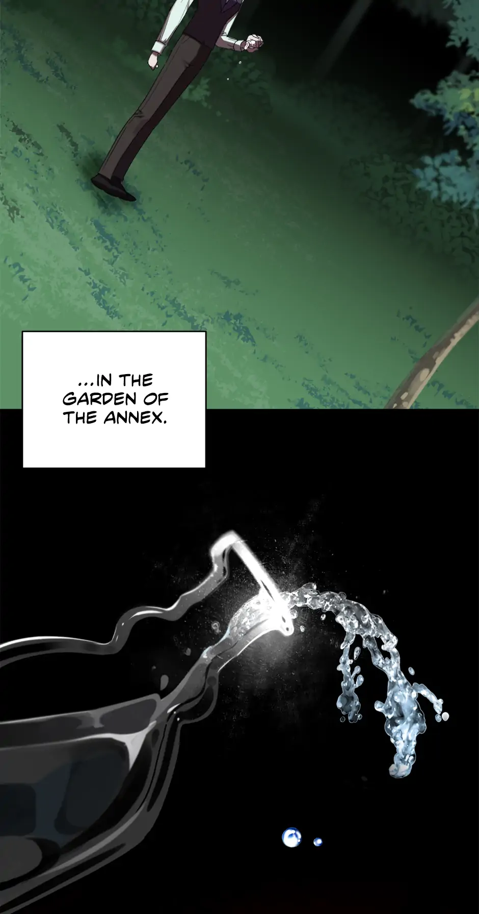 The Wallflower Who Was Proposed to by the Tyrant Chapter 41 290 67