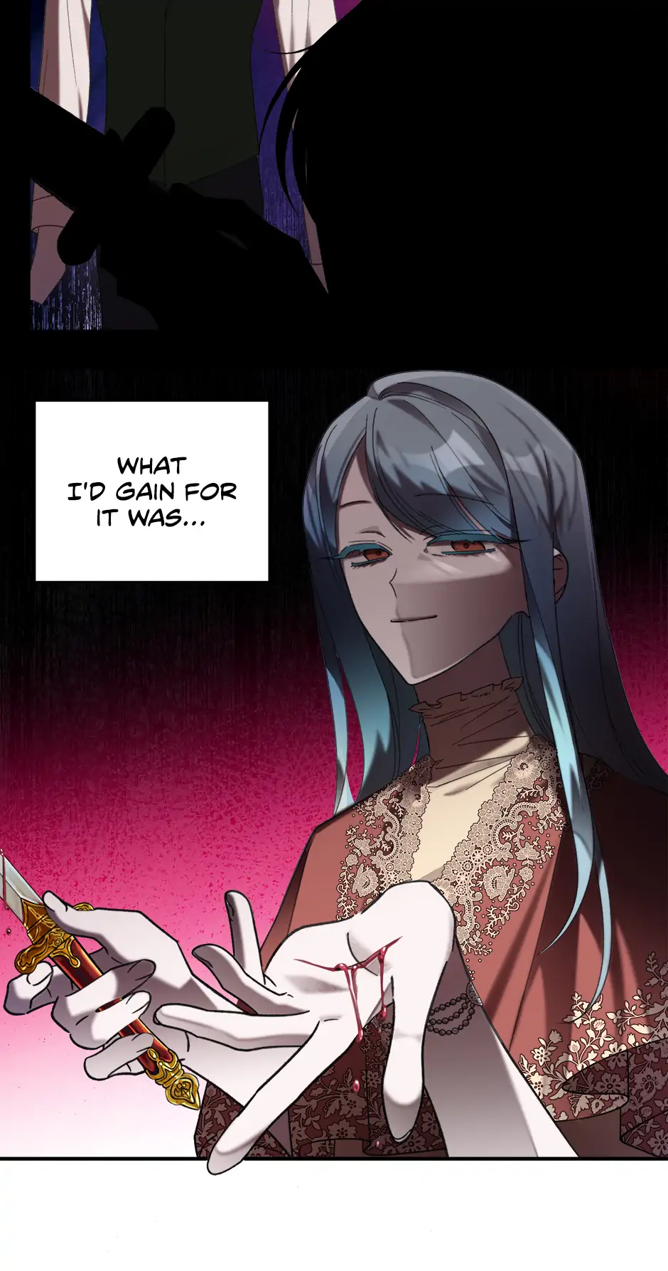 The Wallflower Who Was Proposed to by the Tyrant Chapter 41 292 69