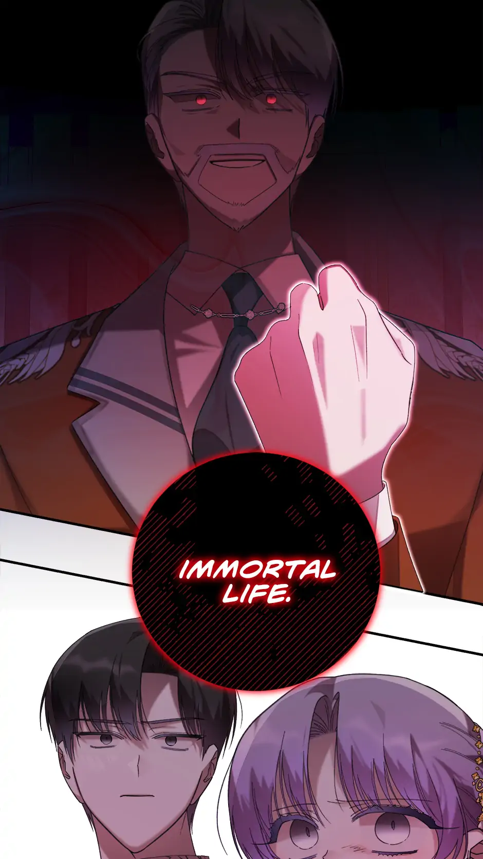 The Wallflower Who Was Proposed to by the Tyrant Chapter 41 294 71