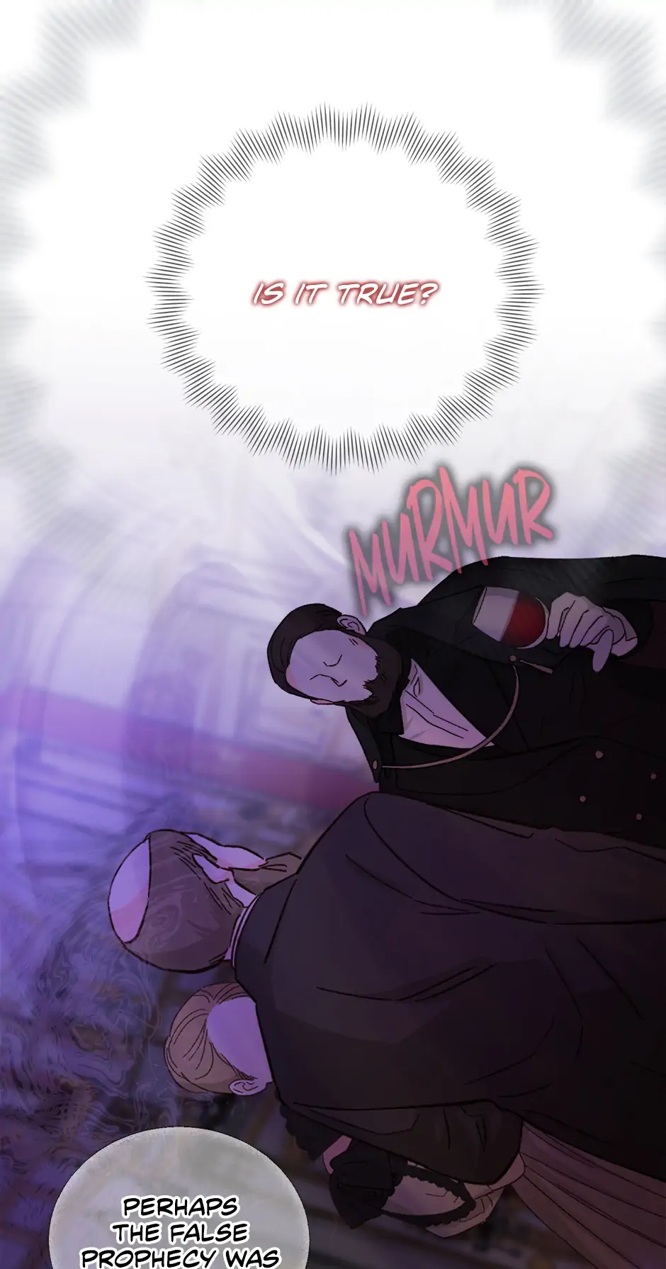 The Wallflower Who Was Proposed to by the Tyrant Chapter 44 212 01