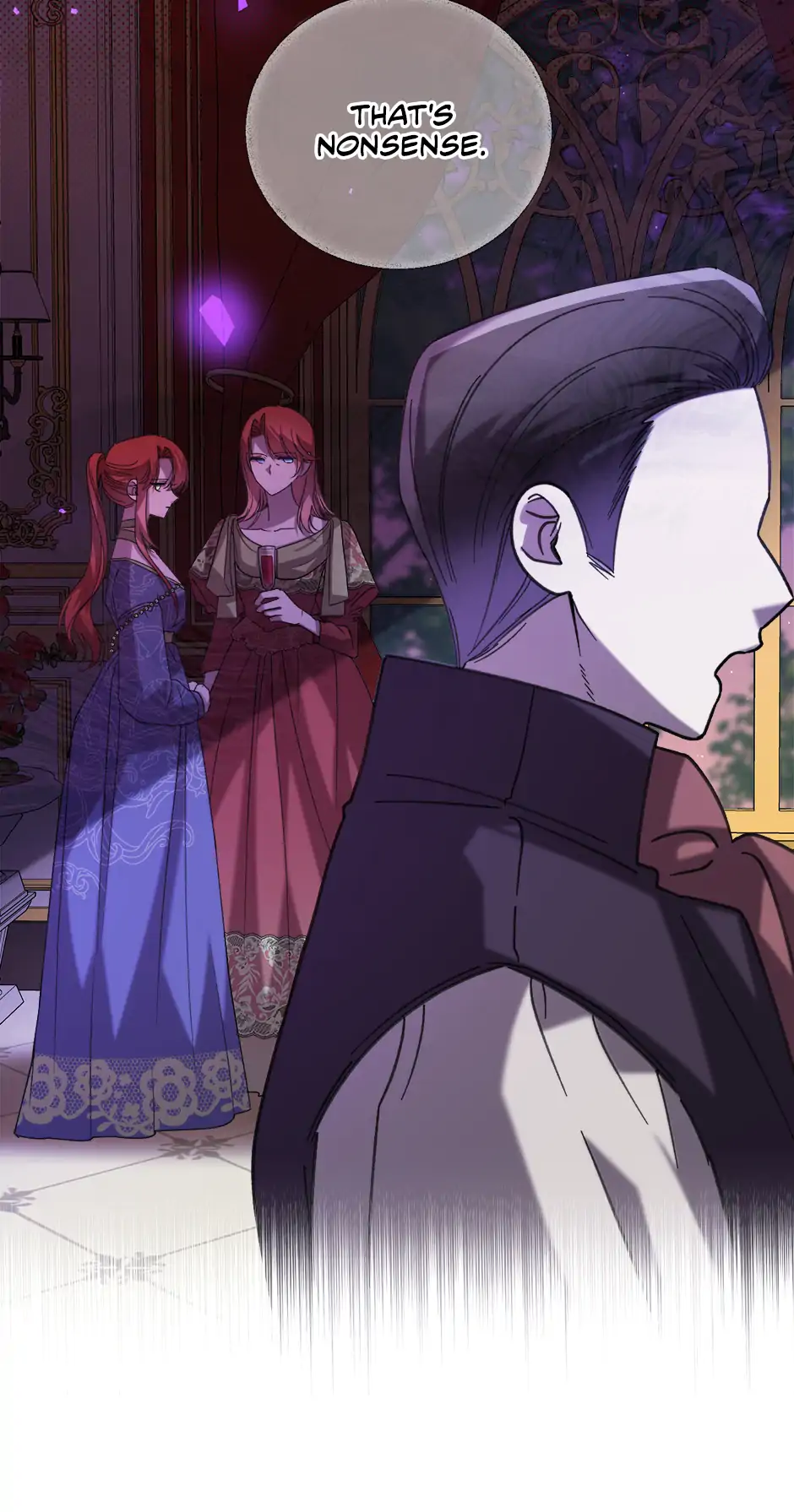 The Wallflower Who Was Proposed to by the Tyrant Chapter 44 214 03