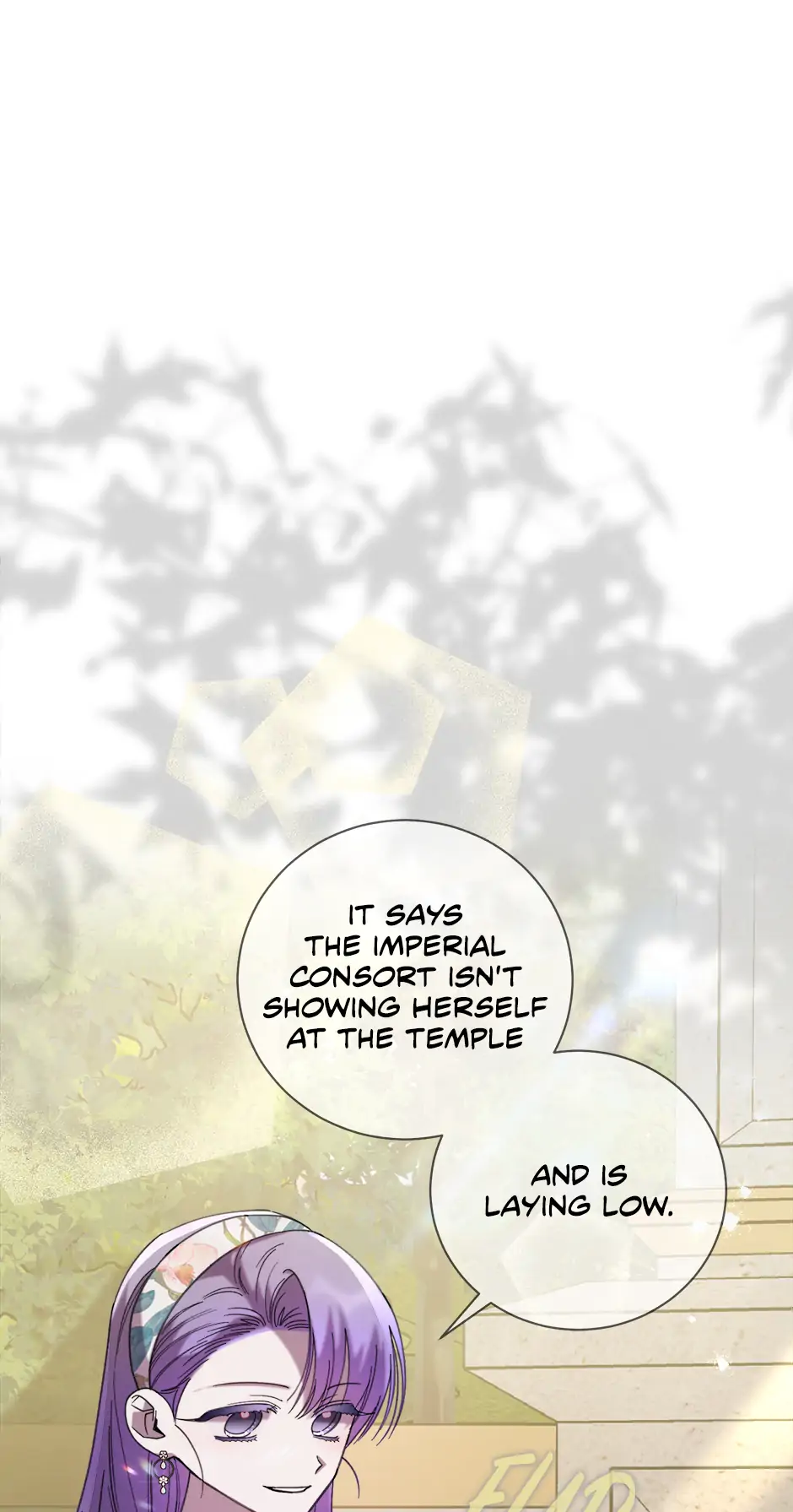 The Wallflower Who Was Proposed to by the Tyrant Chapter 44 215 04