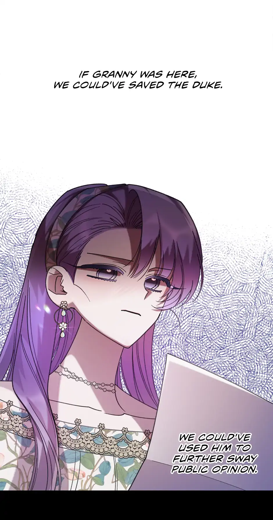 The Wallflower Who Was Proposed to by the Tyrant Chapter 44 218 07