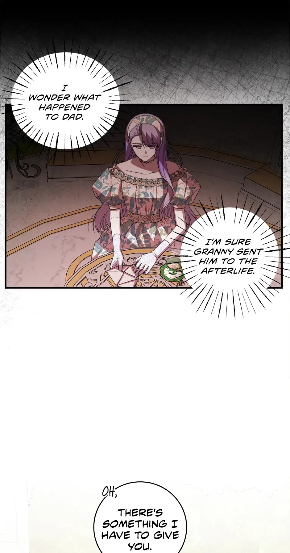 The Wallflower Who Was Proposed to by the Tyrant Chapter 44 219 08