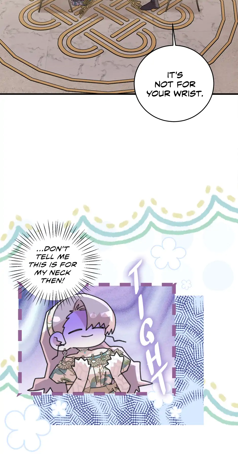 The Wallflower Who Was Proposed to by the Tyrant Chapter 44 223 12