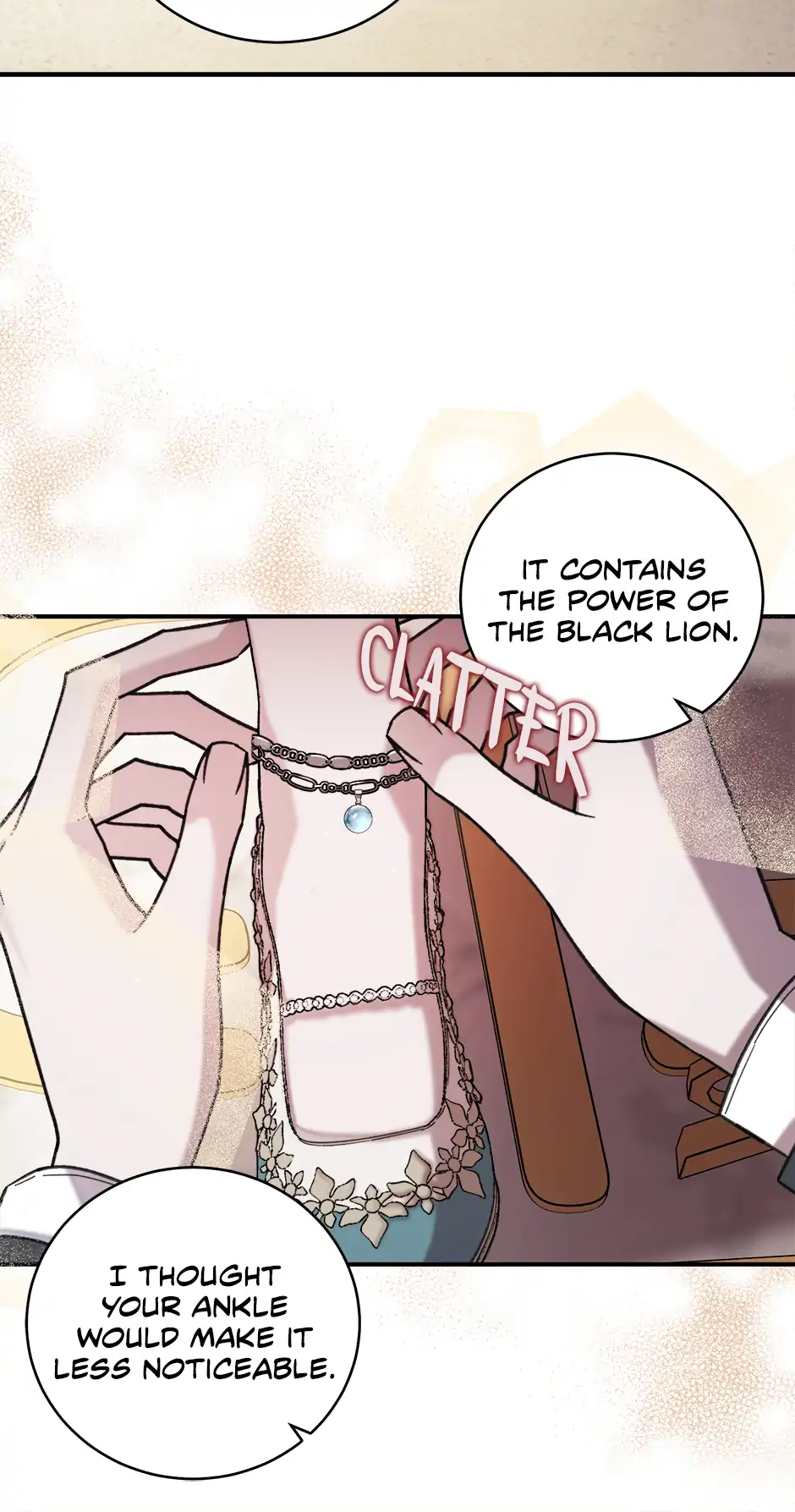 The Wallflower Who Was Proposed to by the Tyrant Chapter 44 225 14