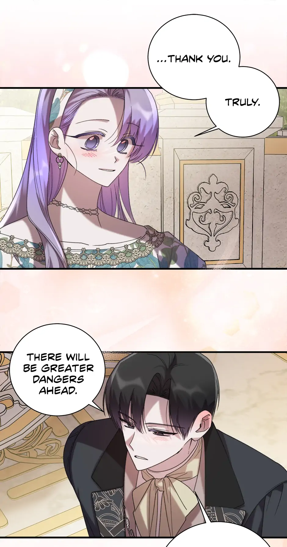 The Wallflower Who Was Proposed to by the Tyrant Chapter 44 226 15