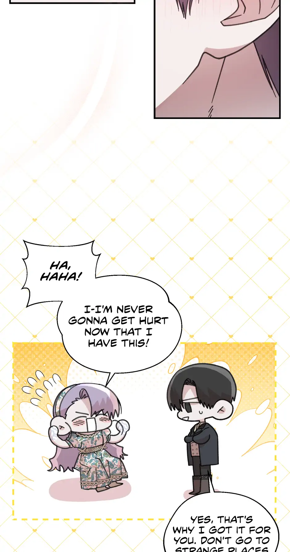 The Wallflower Who Was Proposed to by the Tyrant Chapter 44 228 17