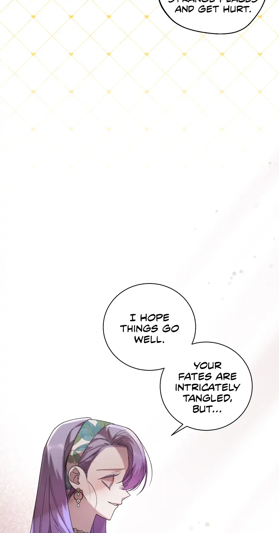 The Wallflower Who Was Proposed to by the Tyrant Chapter 44 229 18