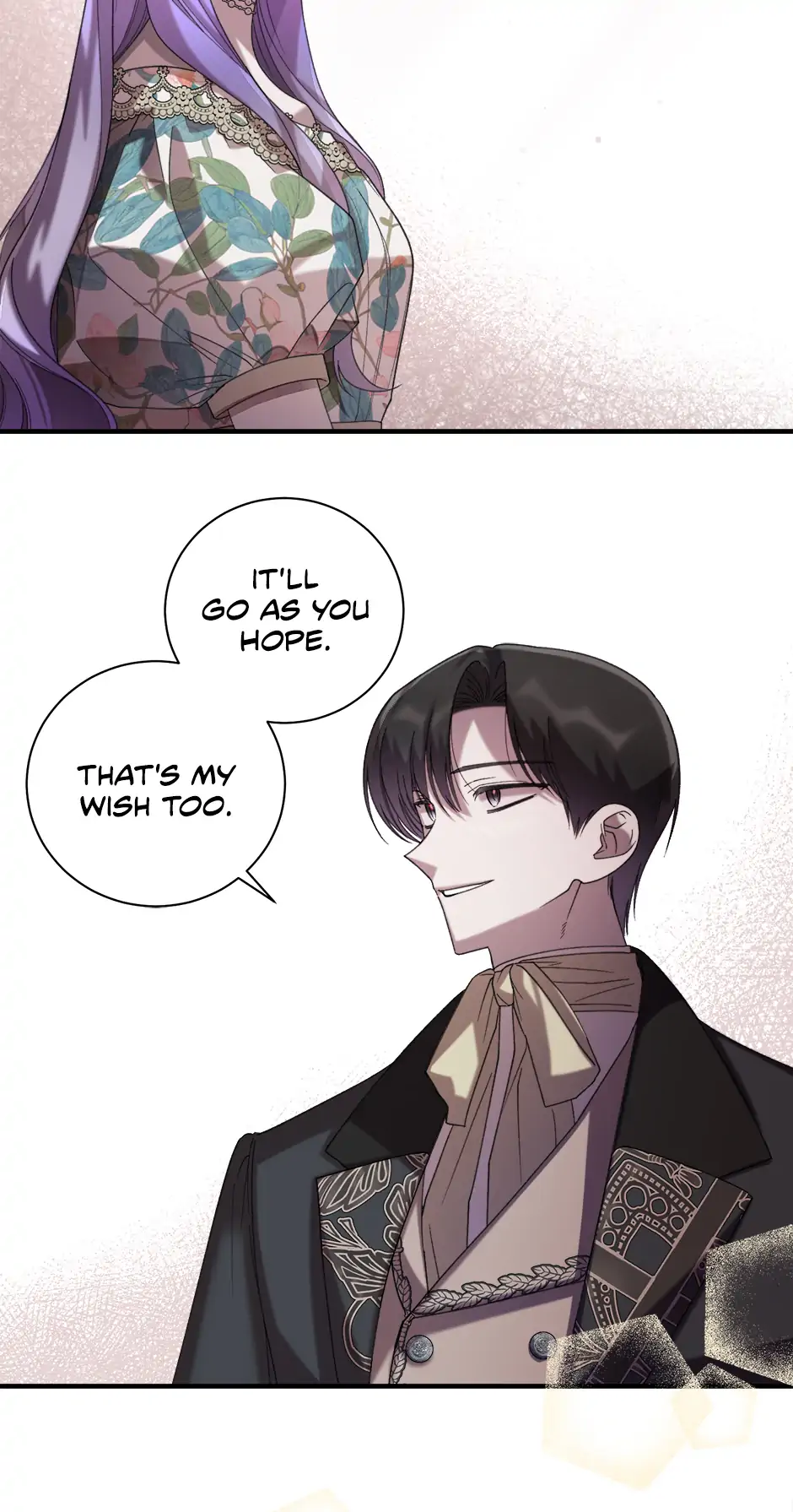 The Wallflower Who Was Proposed to by the Tyrant Chapter 44 230 19