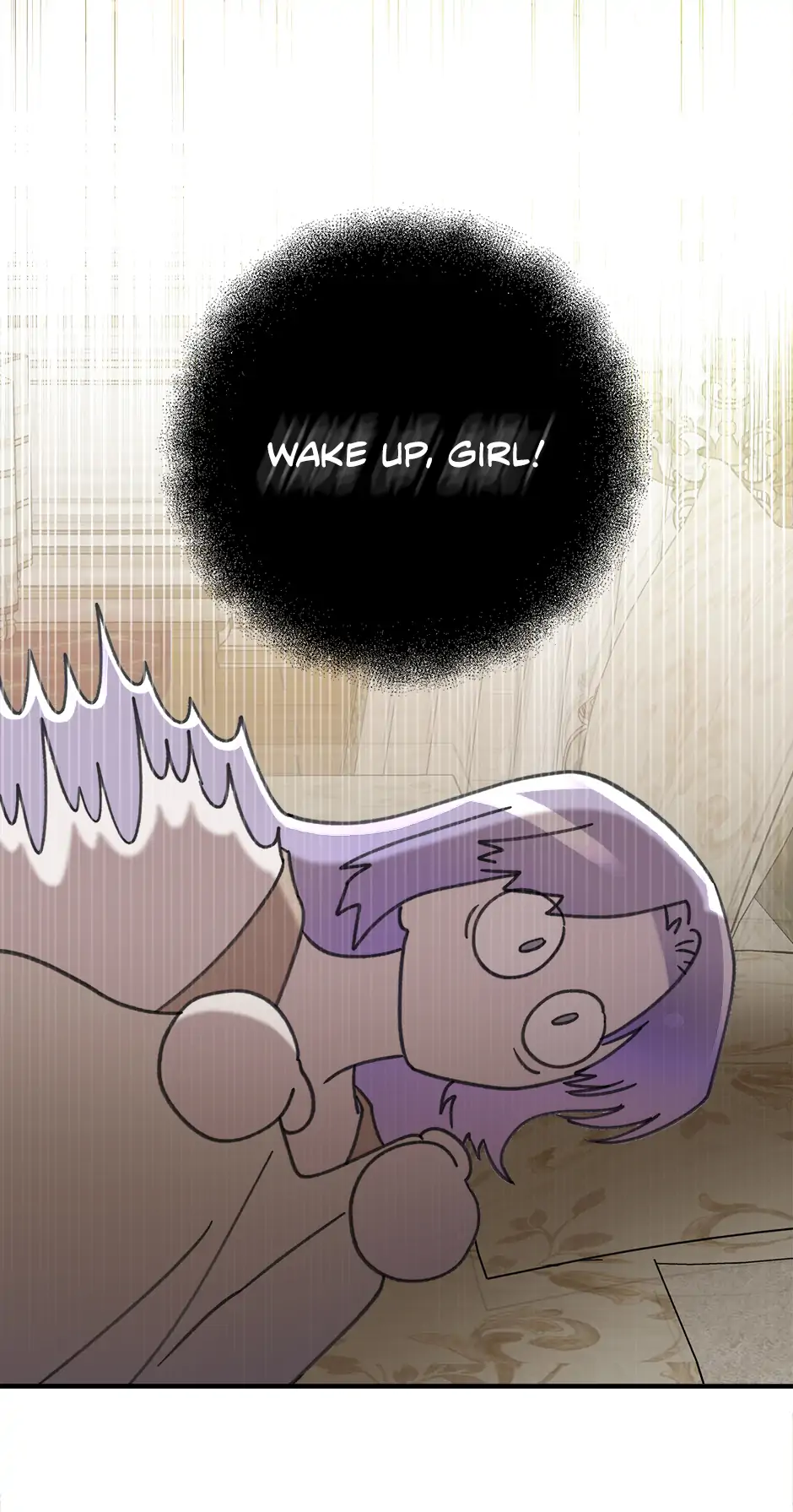 The Wallflower Who Was Proposed to by the Tyrant Chapter 44 234 23