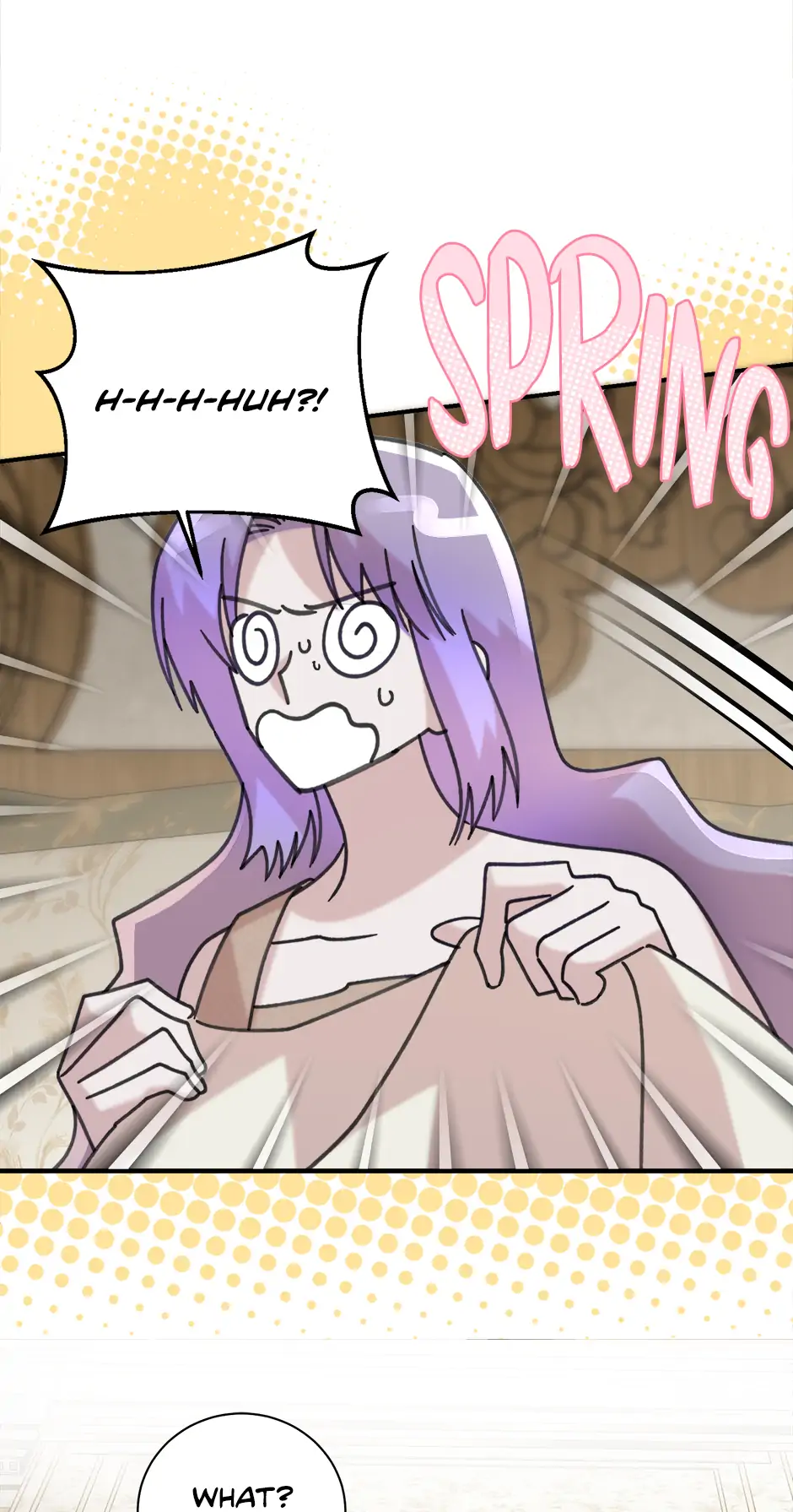 The Wallflower Who Was Proposed to by the Tyrant Chapter 44 235 24