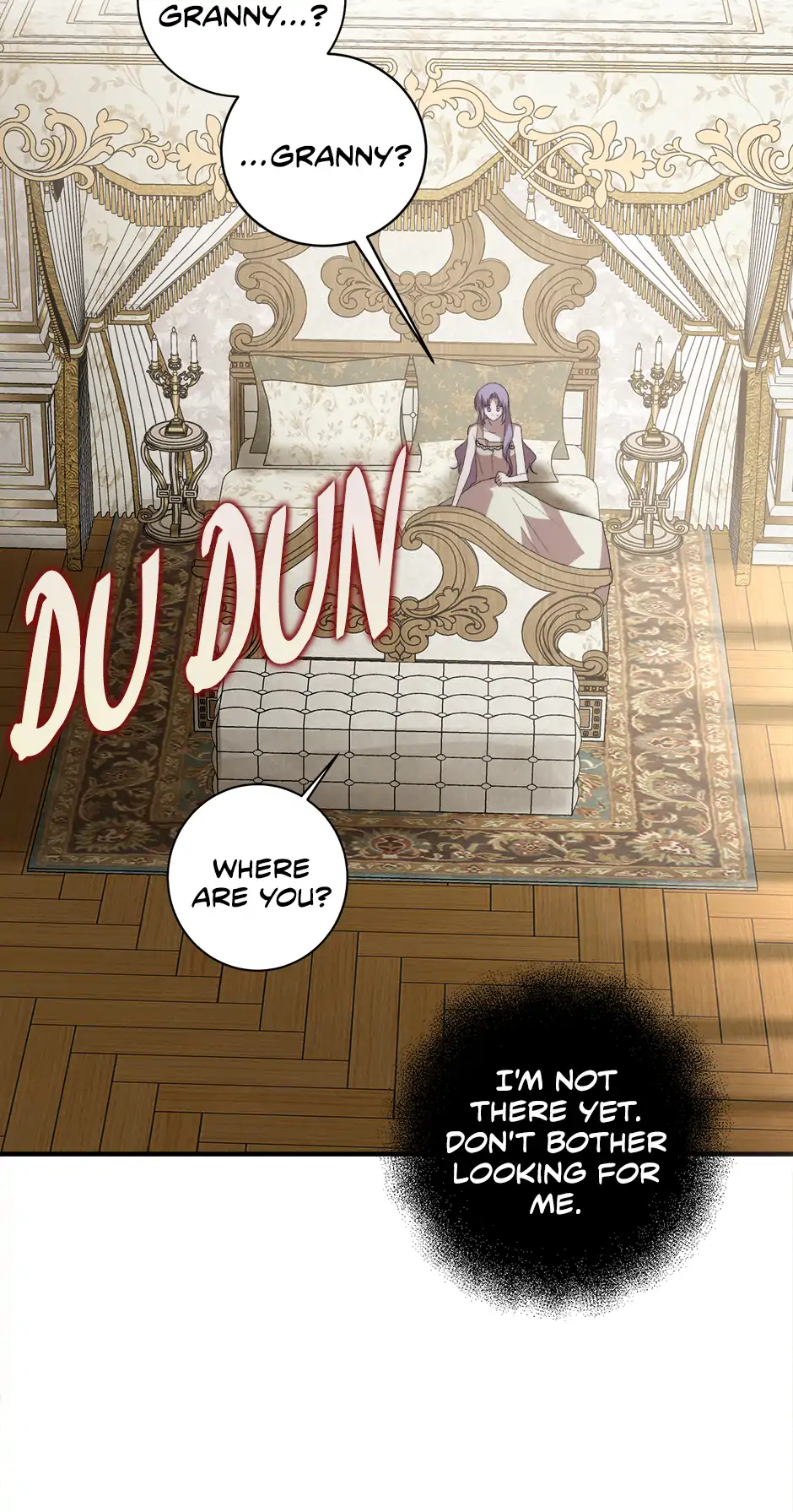 The Wallflower Who Was Proposed to by the Tyrant Chapter 44 236 25