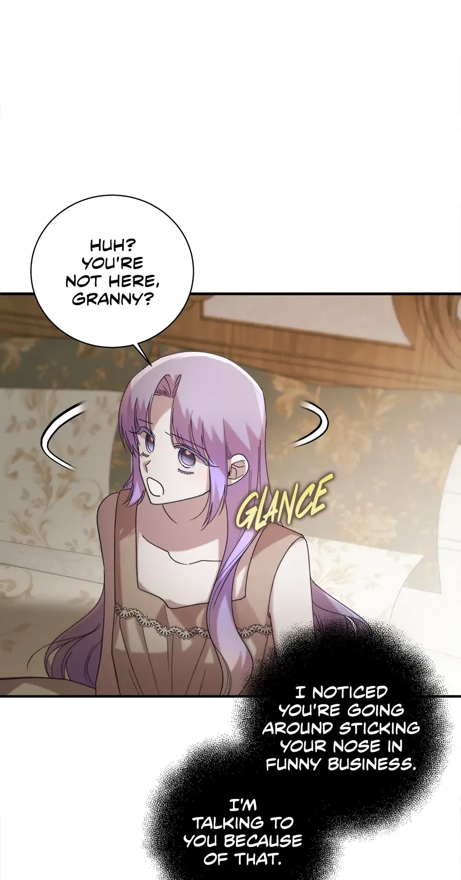 The Wallflower Who Was Proposed to by the Tyrant Chapter 44 237 26