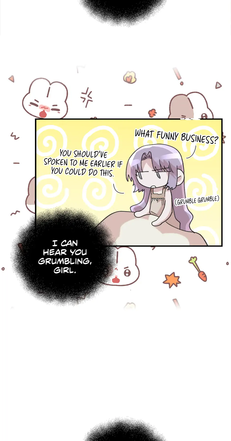 The Wallflower Who Was Proposed to by the Tyrant Chapter 44 238 27