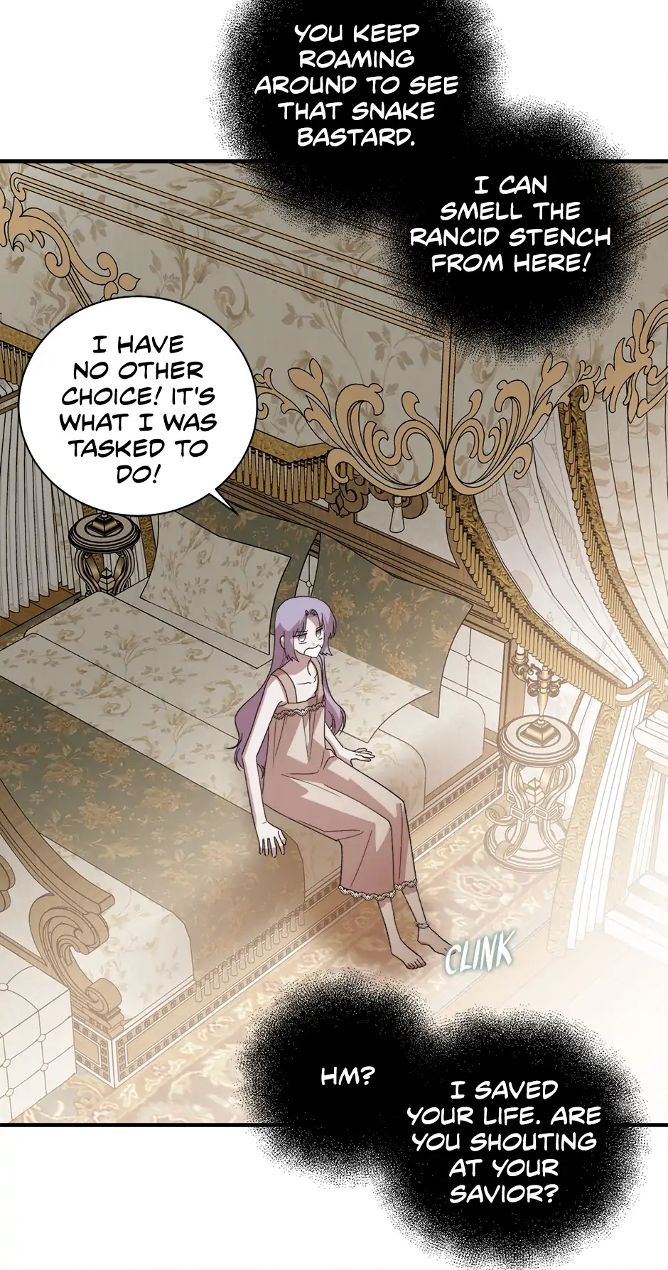 The Wallflower Who Was Proposed to by the Tyrant Chapter 44 239 28